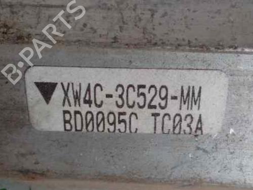 Colonne de direction JAGUAR S-TYPE II (X200) 3.0 V6 | BP5346150M21 