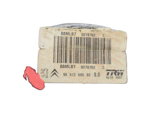 Servo brake PEUGEOT PARTNER Tepee 1.6 HDi 90 | BP39092240M42 - Image 2