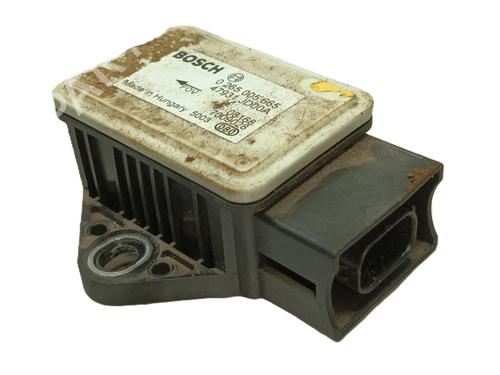 electronic-module-nissan-qashqai-i-j10-nj10-2006-2007-2008-2009-2010-2011-2012-2013-2014-2015-31824354 main image
