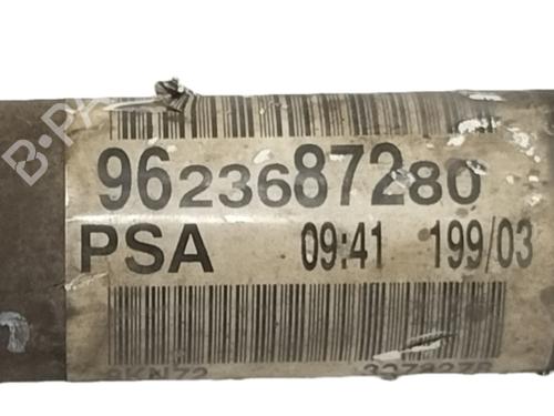 Left front driveshaft CITROËN XSARA (N1) 2.0 HDi 90 | BP5352076M38 