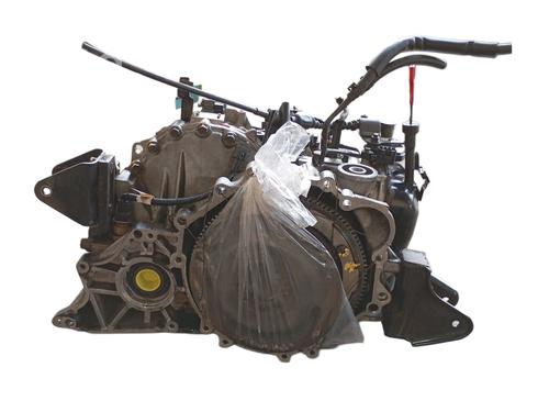 Used Gearbox HYUNDAI SANTA FÉ I (SM) 2.0 CRDi 4x4 (113 hp) 30907687