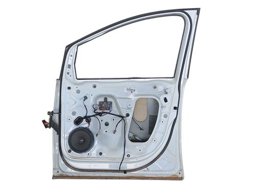 Right front door SEAT ALHAMBRA (710, 711) 2.0 TDI | BP29862589C3