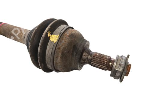 Left front driveshaft CITROËN C4 II (NC_) 1.6 BlueHDi 100 | BP31831679M38 - Image 4