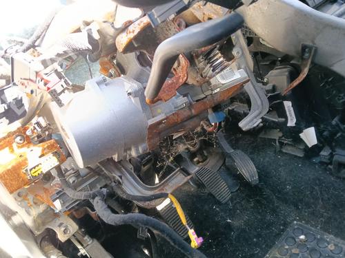 Steering column FIAT 500 (312_) 1.2 (312AXA1A) | BP35904274M21 - Image 2