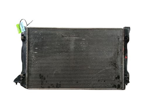 Water radiator AUDI A4 B7 Avant (8ED) 2.5 TDI | BP29943647M31 