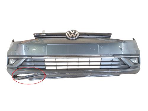 Used Front bumper Front bumper VW GOLF VII Variant (BA5, BV5) 1.5 TSI (130 hp) 32709587 32709587