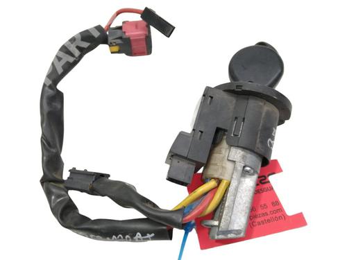 ignition-barrel-peugeot-206-hatchback-2ac-19-d-9627269180-1998-1999-2000-2001-2002-2003-2004-2005-2006-2007-2008-2009-2010-2011-2012-10390716 main image