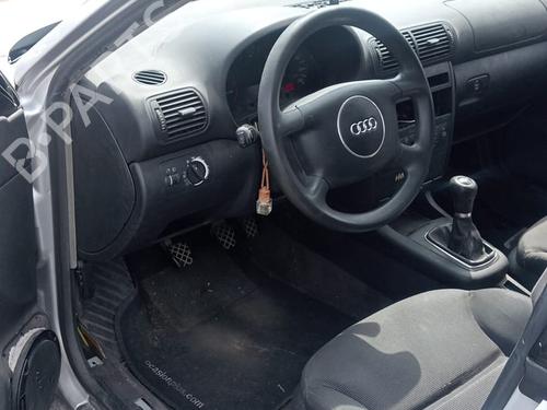 Windscreen washer tank AUDI A3 (8L1) 1.9 TDI | BP19795359C113 