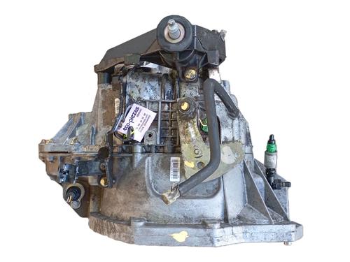 Gearbox OPEL MOVANO A Platform/Chassis (X70) 2.5 DTI (ED, HD, UD0, UD4) | BP35951805M3  - Image 5
