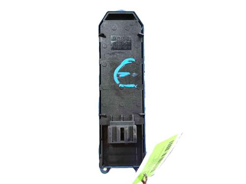 Left front window switch TOYOTA VERSO (_R2_) 2.0 D-4D (AUR20_, AUR20R) | BP37489243I27 - Image 2