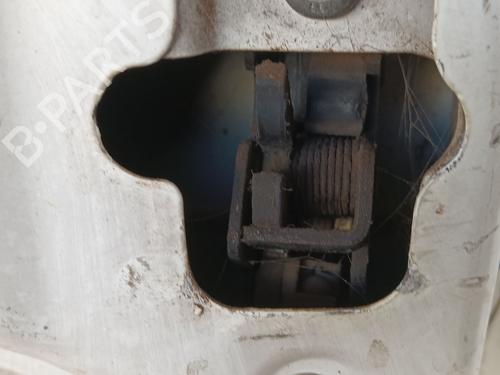 Right rear door FORD TRANSIT CONNECT (P65_, P70_, P80_)  | BP19395544C5 