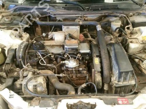 Starter HONDA CIVIC VI Fastback (MA, MB)  | BP5362021M8 
