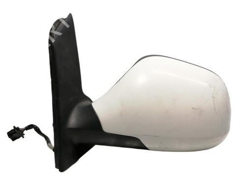 Left mirror SEAT ALTEA XL (5P5, 5P8)  | BP10326333C26 