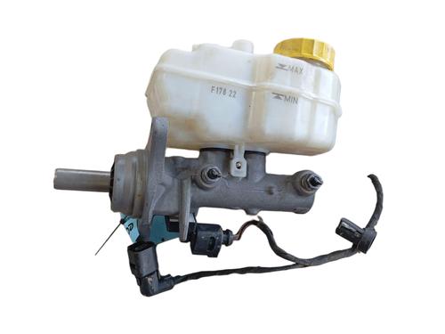Brake master cylinder AUDI A1 Sportback (8XA, 8XF) 1.4 TFSI | BP29258048M77 
