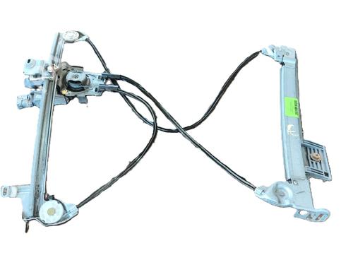 Used Front right window mechanism CITROËN C3 Pluriel (HB_) 1.6 (109 hp) 30104126