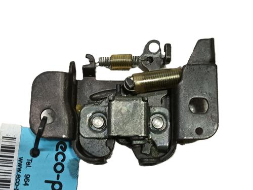 Tailgate lock HYUNDAI COUPE I (RD) 1.6 i 16V | BP21065498C101 