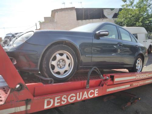 Injector MERCEDES-BENZ E-CLASS (W211)  | BP9710730M100 
