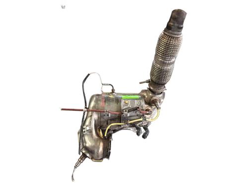 Katalysator Katalysator RENAULT MEGANE IV Grandtour (K9A/M/N_) 1.3 TCe 140 (K9NB) (140 hp) 37376365 37376365