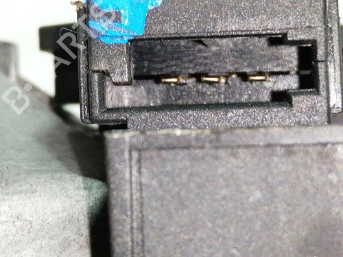Rear wiper motor FIAT PUNTO EVO (199_)  | BP11753241M102 
