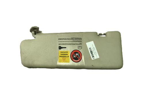 Right sun visor FIAT CROMA (194_) 1.9 D Multijet (194AXC1B, 194AXC12) | BP11029419I2 