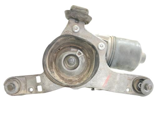 Front wiper motor CITROËN C4 Grand Picasso II (DA_, DE_)  | BP9246586M29 