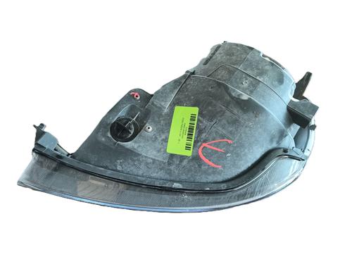 Højre forlygte FORD FIESTA V (JH_, JD_) 1.4 TDCi | BP29595111C29