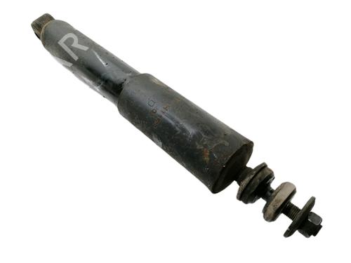 Used Left front shock absorber HYUNDAI TERRACAN (HP) 2.9 CRDi (150 hp) 9755187
