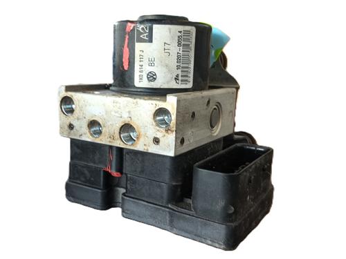 Used ABS pump SEAT LEON (1P1) 1.9 TDI (105 hp) 30142947