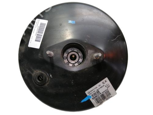 Servo brake CITROËN C4 II (NC_)  | BP11017862M42 