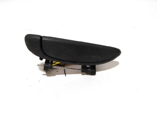 Used Front left exterior door handle Front left exterior door handle RENAULT CLIO II (BB_, CB_) 1.9 D (B/CB0E, BB0J) (64 hp) 5846123 5846123