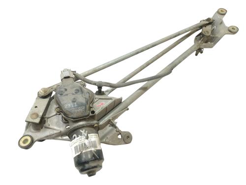 Front wiper motor HONDA CR-V II (RD_)  | BP5814681M29 