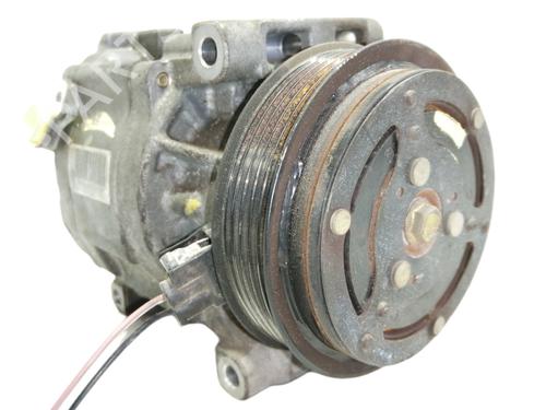 Used AC compressor FIAT PUNTO (188_) 1.2 Bipower (188BXA1A) (60 hp) 11085007