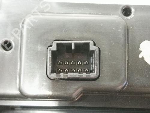 Climate control NISSAN QASHQAI II SUV (J11, J11_) 1.3 DIG-T | BP6976495I5 