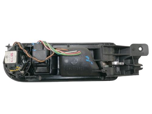 Højre bagtil invendig håndtag VW PASSAT B5.5 (3B3)  | BP5633815I16 