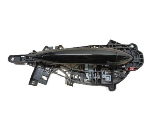 Used Rear left exterior door handle OPEL ASTRA K Sports Tourer (B16) 1.4 Turbo (35) (150 hp) 22182984