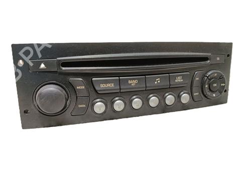 Radio CITROËN C3 II (SC_) [2009-2025]  19397059