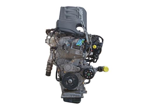 Engine HYUNDAI KONA (OS, OSE, OSI) 1.0 T-GDi | BP29592329M1 