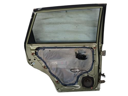 Left rear door HYUNDAI TUCSON (JM) 2.0 | BP22767235C4 