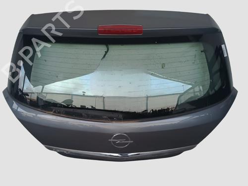 Used Tailgate OPEL ASTRA H (A04) 1.4 (L48) (90 hp) 20342373