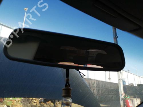 Rear mirror AUDI A3 (8P1) 2.0 TDI 16V | BP6542282I6 