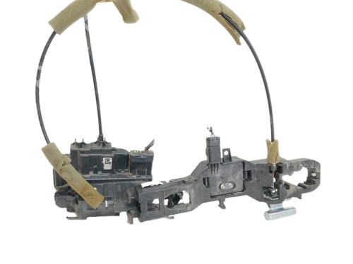 Rear right lock RENAULT KOLEOS I (HY_) 2.0 dCi 4x4 (HY0B) | BP9976021C99 