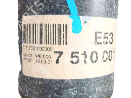 Driveshaft BMW X5 (E53) 3.0 i | BP36766019M37 - Image 4
