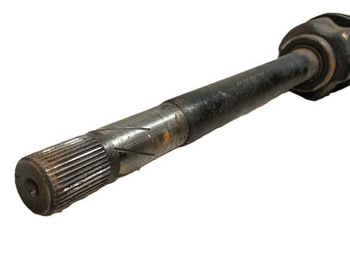 Right front driveshaft RENAULT MASTER III Bus (JV) 2.3 dCi 125 FWD (JV0C, JV0D, JV0H, JV0G, JV0J) | BP32228430M39