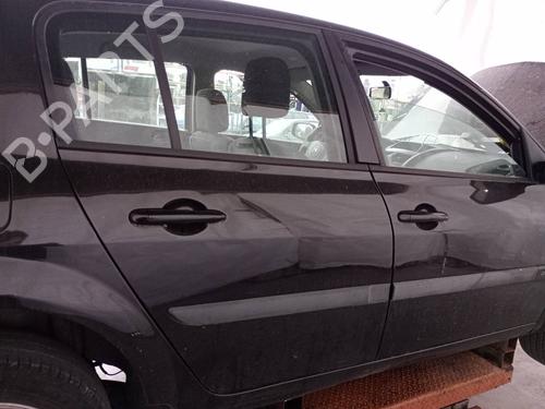 Right rear door RENAULT MEGANE II (BM0/1_, CM0/1_) [2001-2012]  17478058