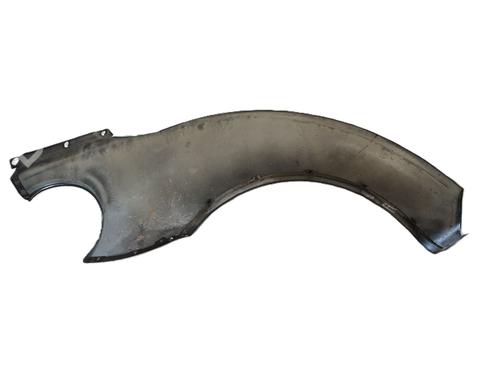 Left rear fenders VW NEW BEETLE (9C1, 1C1) 2.0 | BP28169604C43 