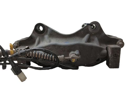 Left front brake caliper LAND ROVER RANGE ROVER SPORT I (L320) 3.6 D 4x4 | BP11579347M105