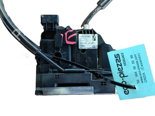 Front right lock FIAT DUCATO Van (250_)  | BP29457039C97 