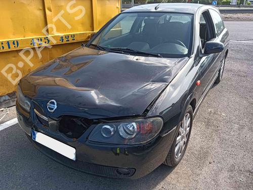 Recambios NISSAN ALMERA II Hatchback (N16) 4786805