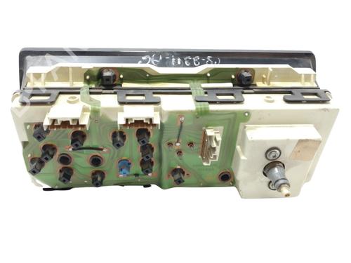 Instrument cluster FIAT PANDA (141_) 1000 i.e. Cat | BP5809577C47 