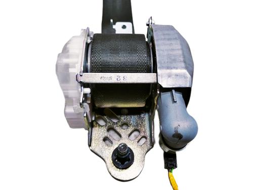 Front right seatbelt HYUNDAI i30 (FD)  | BP16153436I25 